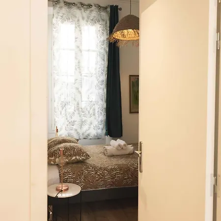 T2 Cozy 4 People Near Suquet