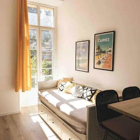 T2 Cozy 4 People Near Suquet